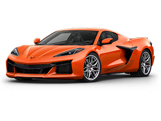 Chevrolet Corvette Z06 - Huston Chevrolet in Avon Park FL