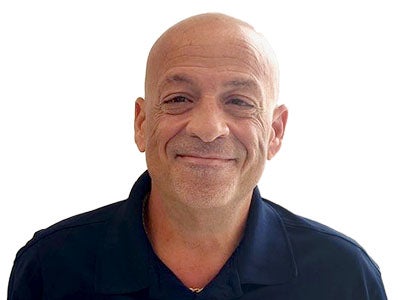 Andres Vazquez