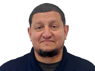 Giovanny Mendoza