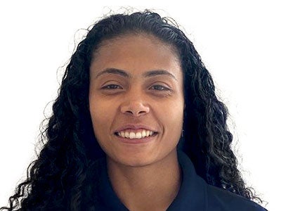 Raven Morgan