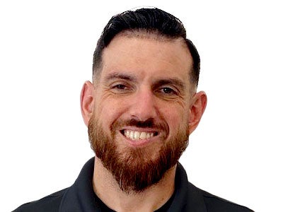 Rick Gainous