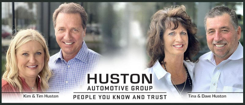 The team at Huston Chevrolet in Avon Park FL