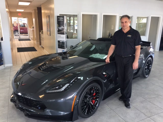 Huston Chevrolet in Avon Park FL