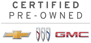 Chevrolet Buick GMC Certified Pre-Owned in Avon Park, FL
